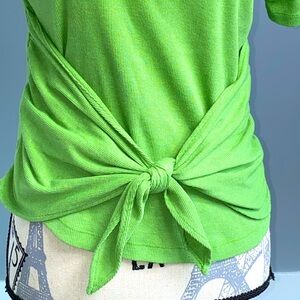 Chaser Mia Top